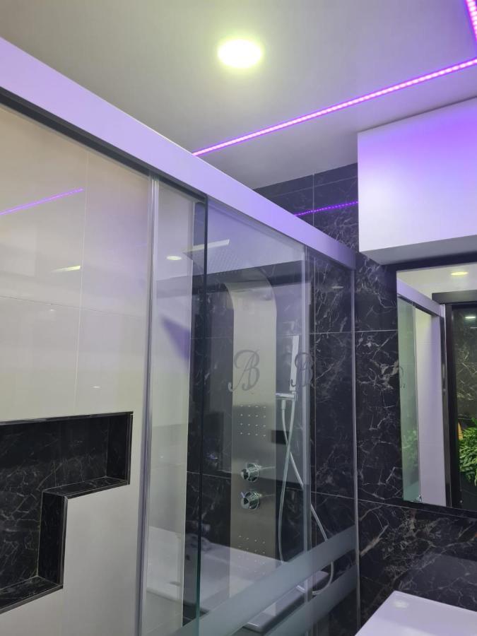 Casa Ga.Ri. Apartment Playa de las Americas  Luaran gambar