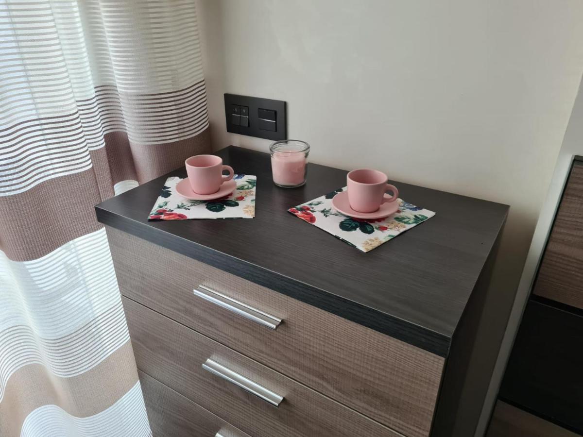 Casa Ga.Ri. Apartment Playa de las Americas  Luaran gambar